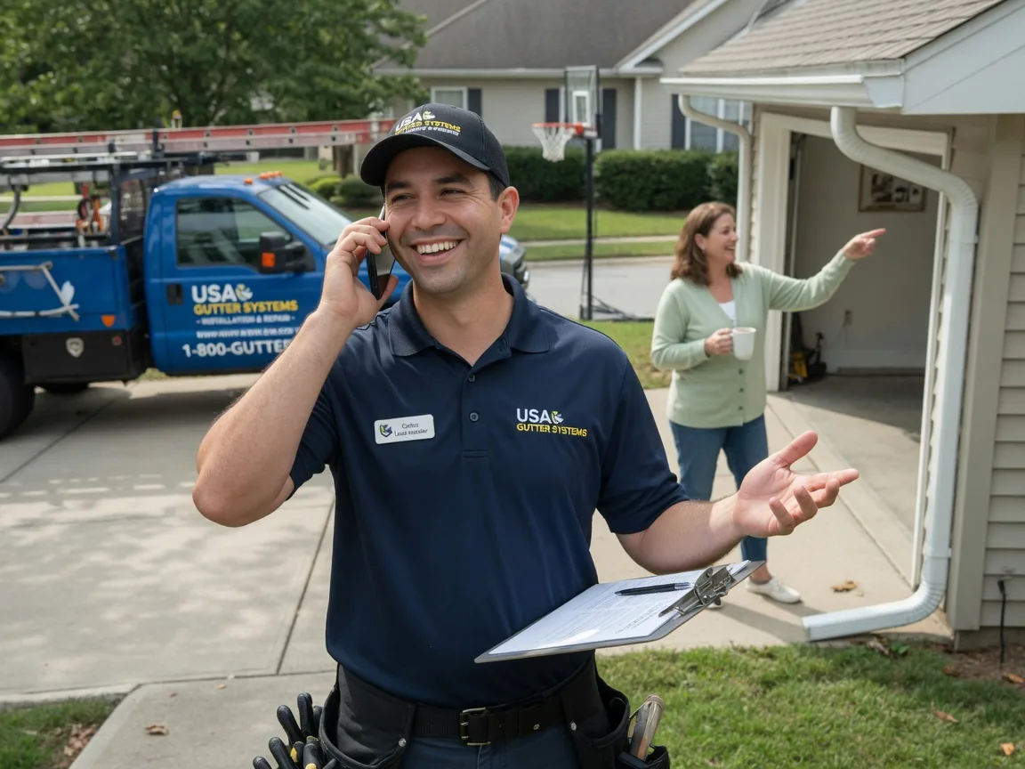 Gutter Installation North Jackson, OH FAQs